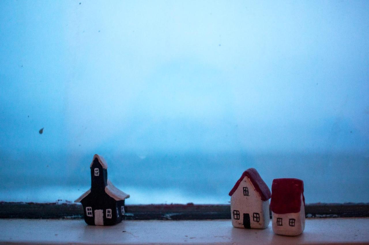 Afdrep: A Home By The Sea. Hellissandur Exterior photo